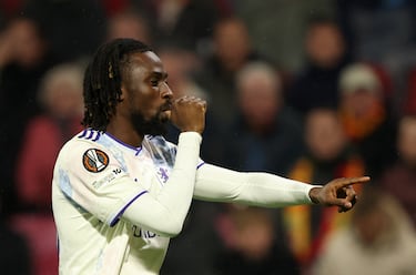 Patinazo europeo de Emery