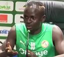 Mané: "¿Los senegaleses quieren que deje el Liverpool? Pues eso haré"