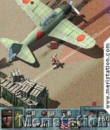 N-Gage triunfa en el Festival Internacional de Publicidad de Cannes 2005