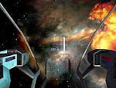 X-Beyond The Frontier (PC)