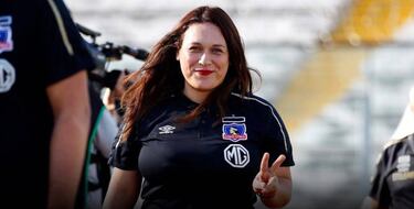 Qué pueden comer y qué no los jugadores jóvenes de Colo Colo en días de cuarentena