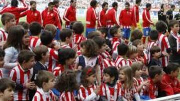 El amigo de los niños