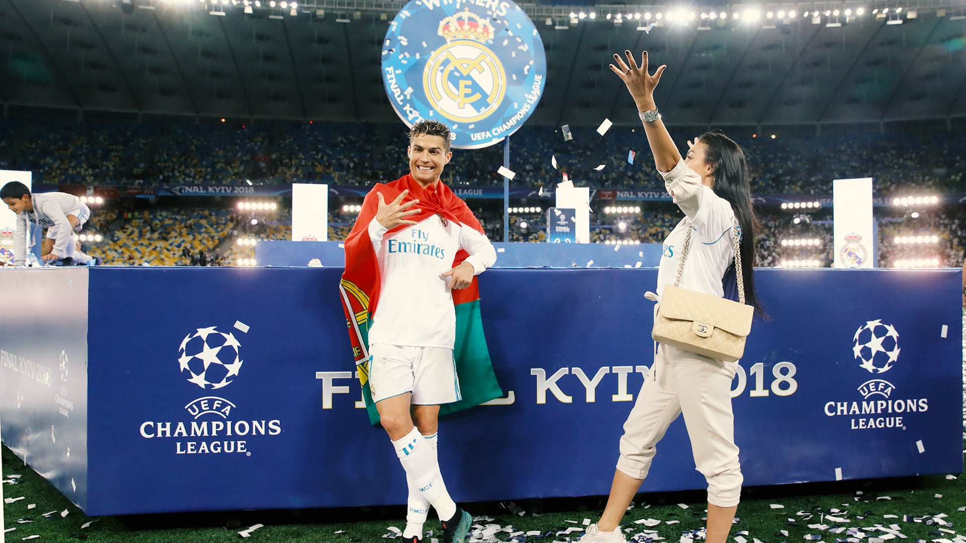 De Di Stéfano a Cristiano Ronaldo: las salidas más traumáticas del Real Madrid