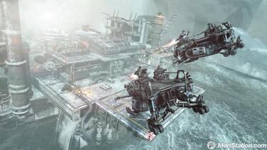 [E3] Killzone 3, Impresiones