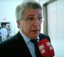 "Si toca el Madrid encantados, si toca el Bayern Múnich mejor"