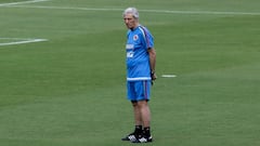 Pekerman: "Chile es uno de los mejores equipos del mundo"