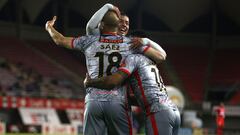 La Calera vence a Ñublense y sigue en la lucha por el título