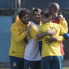 Granero: “Hemos ganado en competitividad y madurez”