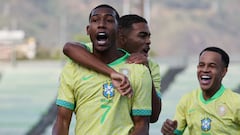 Brasil sueña con el Mundial con una lista repleta de ausencias