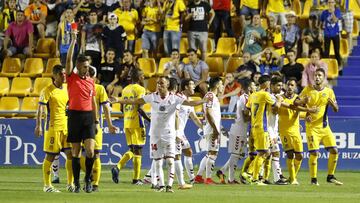 Indignación en León.