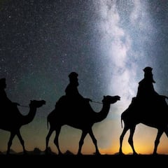 ¡Felices Reyes Magos! Las mejores frases y mensajes para felicitar el 6 de enero