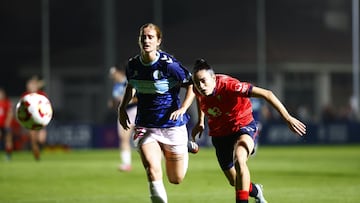 CA Tenerife y Levante Badalona no fallan en la Copa de la Reina