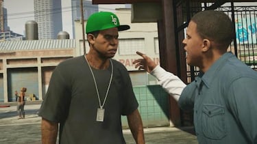 Galería de imágenes: Grand Theft Auto V