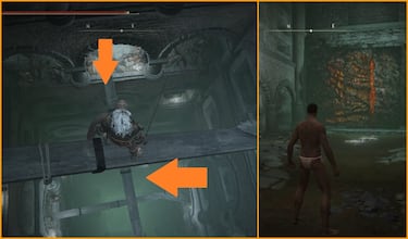 Señor de la Llama Frenética en Elden Ring: cómo conseguir el final secreto