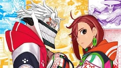 La tercera temporada de ‘Dan da dan’ ya tiene ventana de estreno y es más tarde de lo que crees