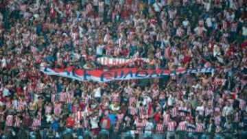 La jornada 10 registró una gran afluencia de aficionados en los estadios.