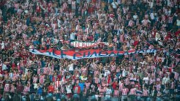 La jornada 10 registr&oacute; una gran afluencia de aficionados en los estadios. 