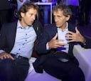 Jarno Trulli: "Los matrimonios fracasados se separan"