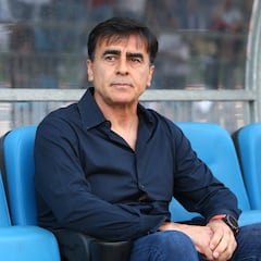 Quinteros remece a Colo Colo: “Esperó que yo me fuera para difamarme”