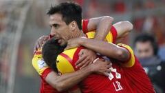 Unión y Wanderers darán inicio a la lucha en la liguilla final