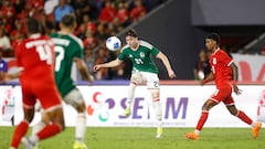 “Chivas tiene una manía por extranjeros que se hacen llamar mexicanos”