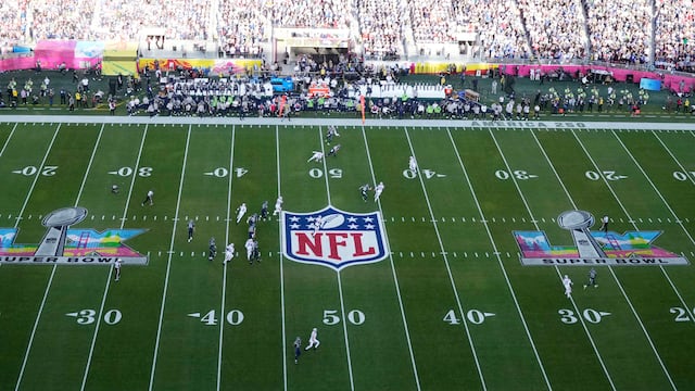 Many NFL stadiums have used artificial turf over the years, with nearly half the franchises still using it. But where can you find real grass?