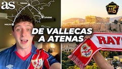 Del ‘sí se puede’ al miedo real al AEK en una noche histórica