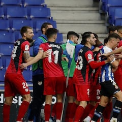 Rayo Vallecano - Tenerife: horario, TV y cómo y dónde ver