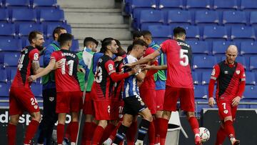 Rayo Vallecano - Tenerife: horario, TV y cómo y dónde ver