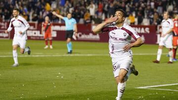 Paso adelante de Pedro Sánchez en el Albacete