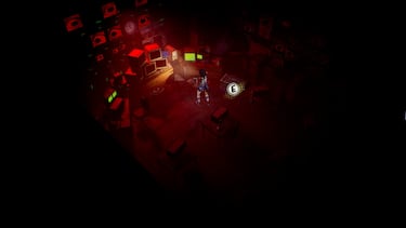 I Hate This Place es el estreno del sello editorial de Bloober Team y su primer tráiler es puro terror ochentero