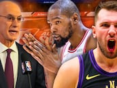 Así va a ser el nuevo All Star de la NBA: radicalmente diferente a las otras 75 ediciones | Minuto 116