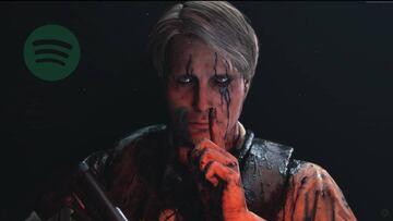 Death Stranding 