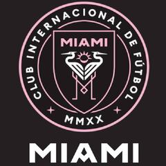 El equipo de Beckham en la MLS ya tiene nombre: Inter Miami