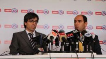 Sindicato de futbolistas pide mayor "seriedad" a la ANFP