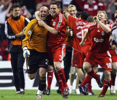 Un veraneo a la irlandesa