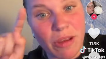 La queja de una mujer que olvidó su nombre y ahora debe pagar 115 euros a Ryanair: “Me dieron un nombre que nadie usa”