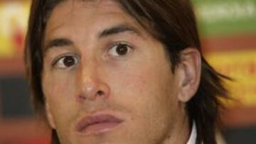 'No se muere uno pero espero que no haya lesiones'