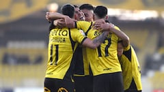 Esteban González le ‘roba’ una figura a Coquimbo: partida inminente a México