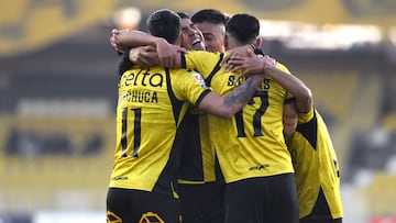 Esteban González le ‘roba’ una figura a Coquimbo: partida inminente a México