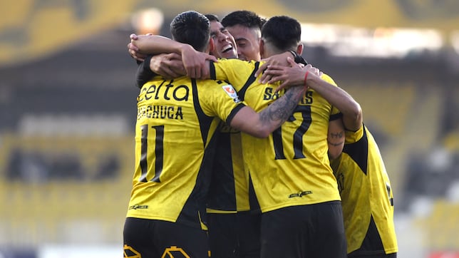 Esteban González le ‘roba’ una figura a Coquimbo: partida inminente a México