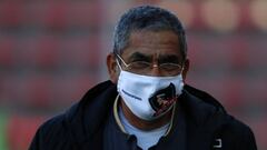 Jara y su salida: "Estoy abocado a trabajar, el resto es ruido"