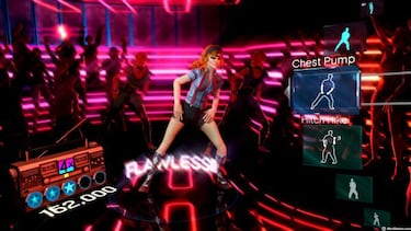 Dance Central, Impresiones