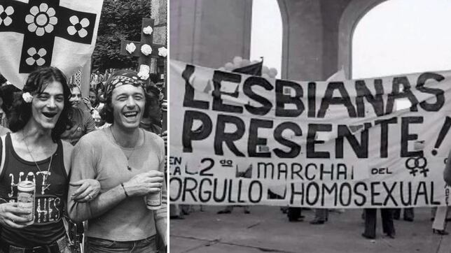 Día Internacional del Orgullo LGBT 2024: origen, significado y por qué se conmemora el 28 de junio