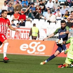 Crónica de un '2' anunciado