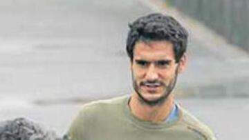 Pablo deberá estar 15 días inmovilizado