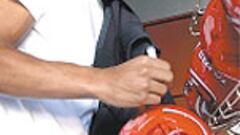 "Ayala es uno de los mejores del mundo"