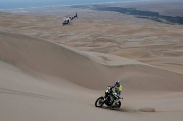 Lorenzo Santolino de España.