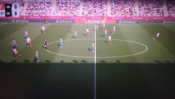 Los automatismos a resolver por Corberán