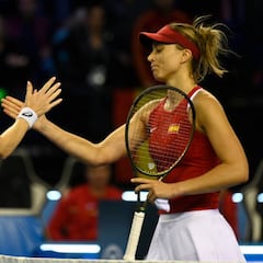 España buscará el pase a las Finales 2023 contra México en casa